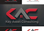 do professional minimalist business logo design